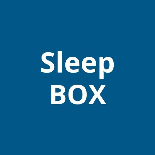 Imagen 3 de 3 de Almohada Sleep Box Boutique X2 Unidades