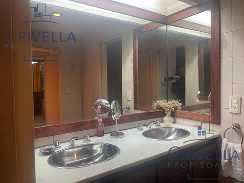 Casa 4 Ambientes Con Patio En Venta - Quilmes Residencial