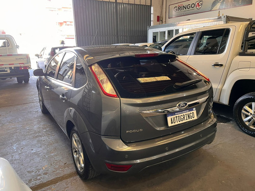 Ford Focus 2 1.8 Tdci Trend Plus