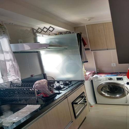 Imagem 6 de 16 de Apartamento Residencial À Venda, Jardim Dos Colibris, Indaiatuba - Ap0435. - Ap0435