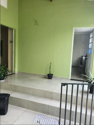 Imagem 6 de 10 de Casa, 62 M² - Venda Por R$ 400.000,00 Ou Aluguel Por R$ 2.500,00/mês - Jardim Planalto - Paulínia/sp - Ca2375