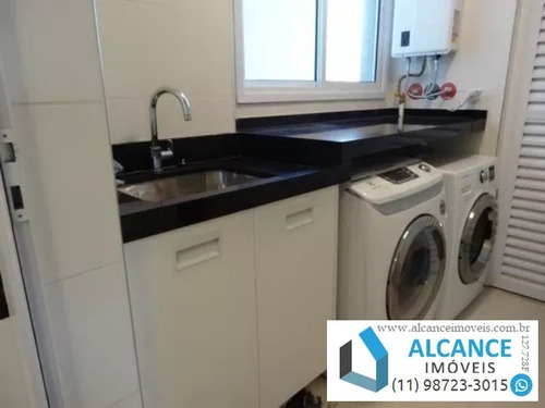 Imagem 16 de 16 de Quatro Brooklin - 3 Dorms - 116 M² Rua Joaquim Guarani No Brooklin Em São Paulo - Ap00108 - 34160397