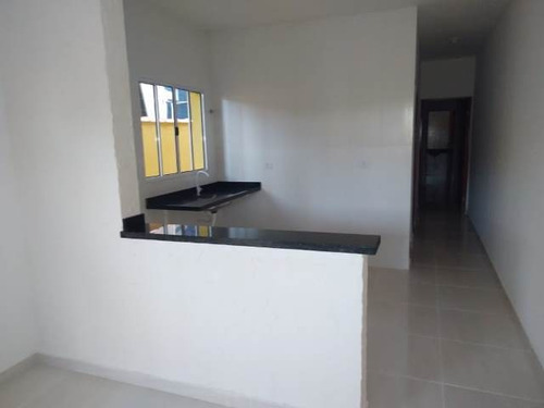 Imagem 13 de 14 de Casa No Bairro Nossa Senhora Do Sion, Em Itanhaém,