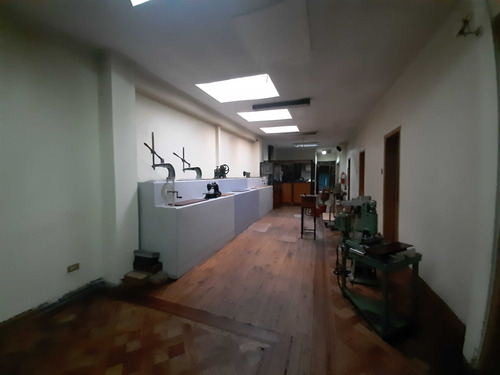 Propiedad Barrio Comercial 10 De Julio (64213)