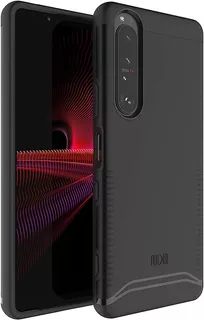 Caseology Vault - Carcasa Para Sony Xperia 1 Iii (2021), Col