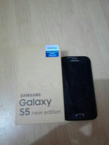 Samsung S5 