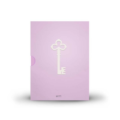 Imagem 2 de 2 de Box do Secreto, de Vários autores. Editora Quatro Ventos Ltda, capa dura em português, 2021