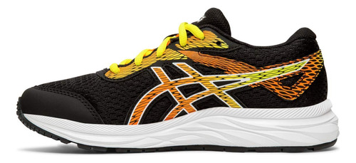 Asics Gel-excite 6 Gs Kid's Running Shoes, B07kx384tf_060424