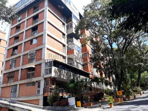 Eg Apartamento En Venta - Chuao / #24-20677