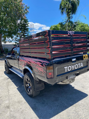 Toyota Hilux 1990