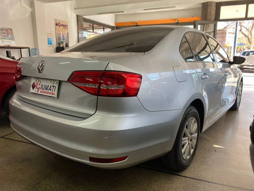 Imagen 5 de 11 de Volkswagen Vento 2.0 Advance.l/15. Año 2015.unica Mano