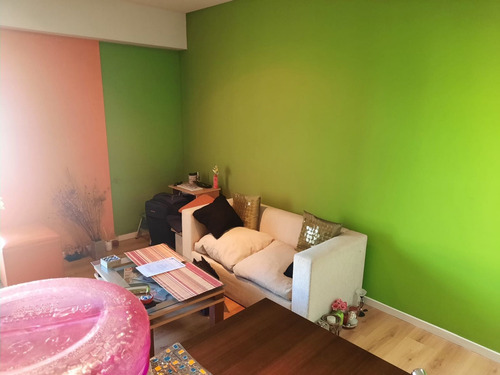Imagen 5 de 22 de Venta Monoamb Piso Alto Balcón Amenities Nuñez