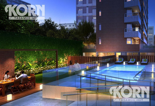 Imagen 14 de 30 de A Estrenar - Venta Departamento De 2 Ambientes En San Telmo, Ideal Renta