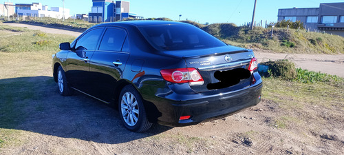 Toyota Corolla 1.8 Se-g At