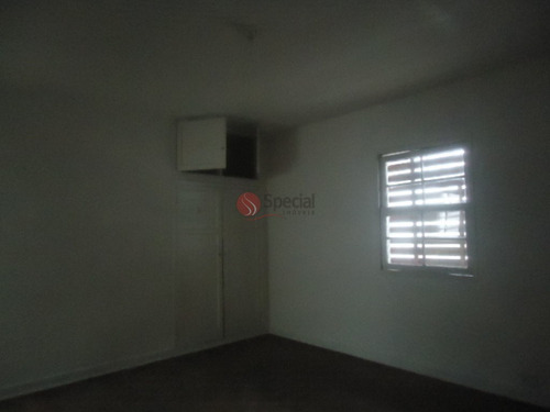 Sobrado Comercial No Tatuapé - Af22610