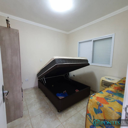 Casa No Bairro Oásis Em Peruíbe - Ca00685