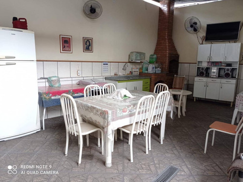 Imagem 3 de 8 de Casa À Venda, 147 M² Por R$ 490.000,00 - Mutondo - São Gonçalo/rj - Ca20930