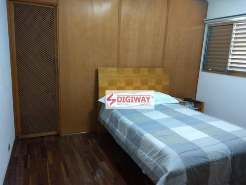 Imagem 12 de 24 de Sobrado Residencial À Venda, Ipiranga, São Paulo. - So0177