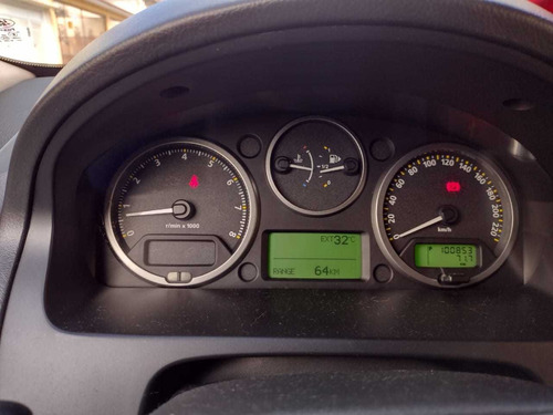 Imagem 12 de 15 de Land Rover Freelander 2009 3.2 Se 5p