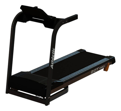 Esteira Ergométrica Athletic Profissional 2.0t 16 Km/h 110v
