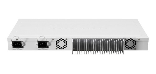 Mikrotik Ccr2004-1g-12s+2xs Disponibilidad Inmediata!