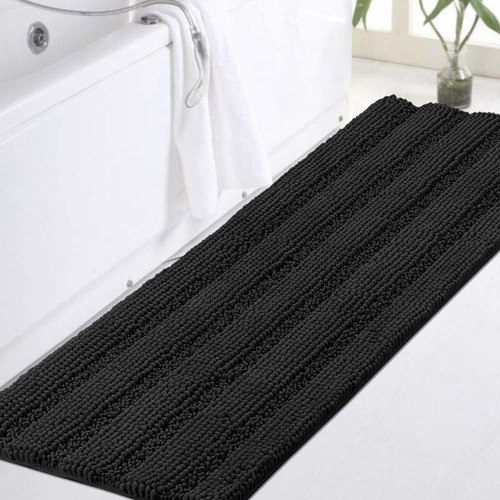 Alfombra Chenilla (antideslizante) Para Cocina Baño