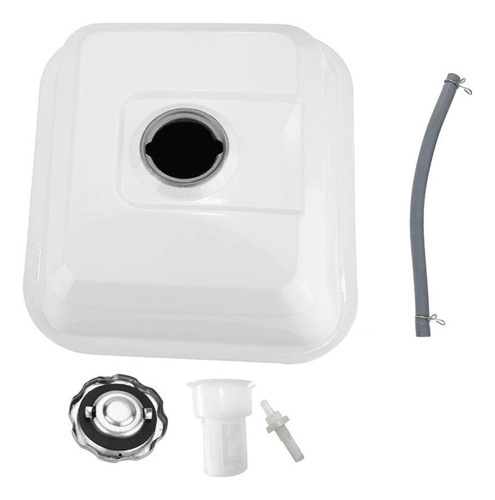 Tapa De Depósito De Combustible For Gx120 Gx140 Gx160 Gx200