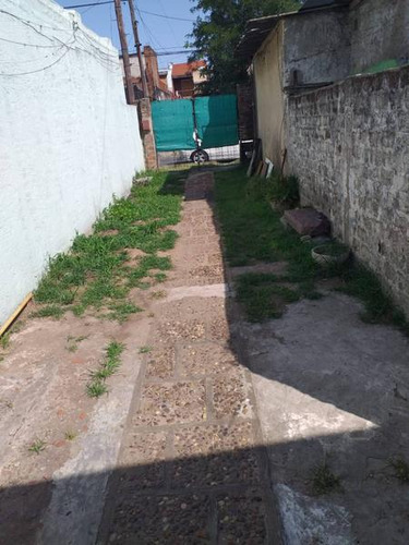 Casa Multifamiliar 2 Amb Con Patio Frente 2 Amb Con Patio Fondo