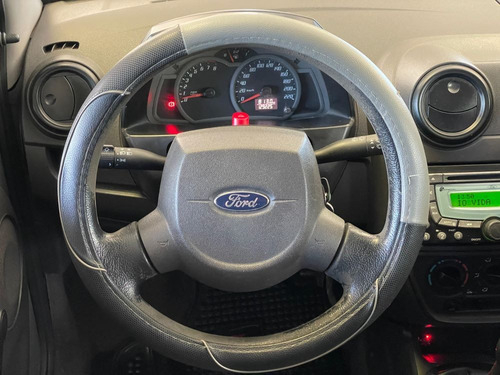Ford Ka 1.6 Fly Viral 95cv