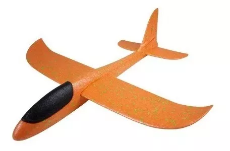 Avião Planador Inquebrável