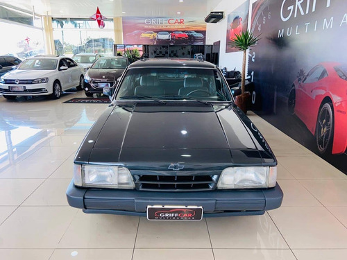 Chevrolet Caravan 4.1 Diplomata Se 12v Gasolina 2p Manual