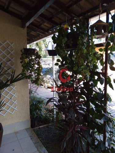 Imagem 9 de 30 de Casa Com 2 Dormitórios À Venda, 99 M² Por R$ 230.000,00 - Chácara Mariléa - Rio Das Ostras/rj - Ca2414