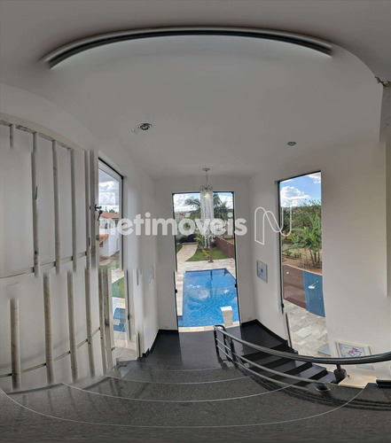 Imagem 13 de 24 de Venda Casa Em Condomínio Vicente Pires Vicente Pires - 844562