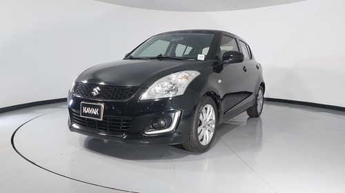 Suzuki Swift 1.4 Gls Mt