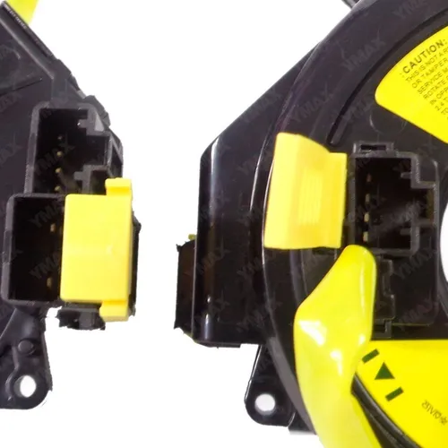 Resorte Reloj Para Jac J3 1.4 J5 1.5 J6 2.0 16v C/ Comando