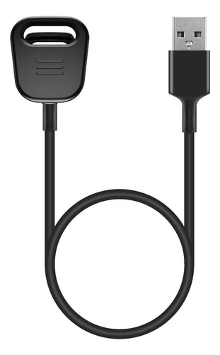 Cable De Carga Compatible Fitbit Charge 3 - Adaptador D...