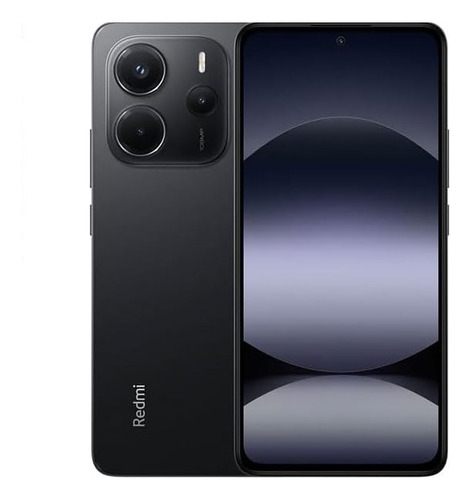 Redmi Note 14 256 GB 8 GB Ram Global + Color Negro