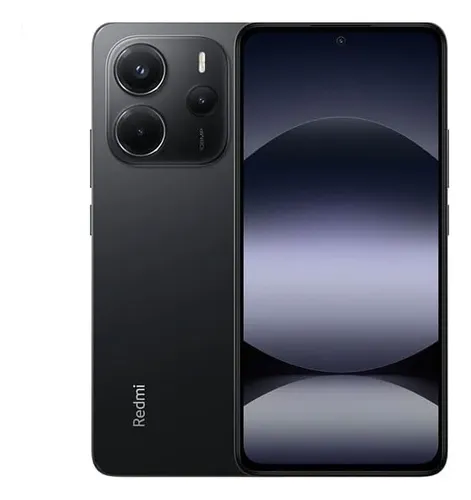 comprar Redmi Note 14 256 GB 8 GB Ram Global + Color Negro