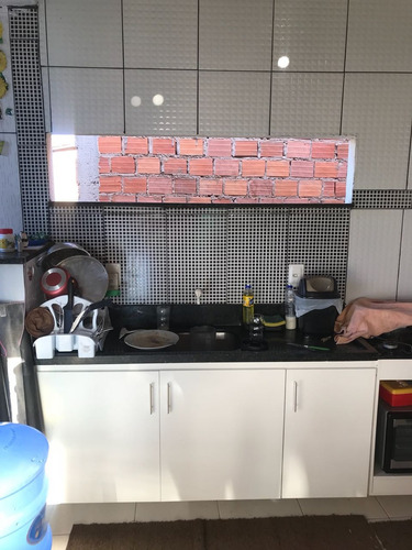 Imagem 8 de 13 de Casa Mussurunga I Setor C