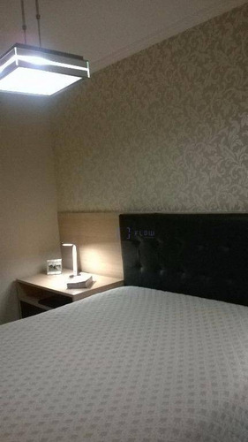 Apartamento 141m², 3 Dormitorios, 3 Suíte, 4 Vagas - Vila Monumento - Ap4030