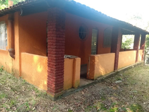 Chácara Com 1 Quartos Para Comprar No Zona Rural Em Juatuba/mg - 1182