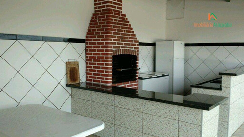 Imagem 30 de 30 de Oportunidade Chacara Em Araçoiaba , 7000 M² Jundiacanga - Araçoiaba Da Serra/sp - Ch0252