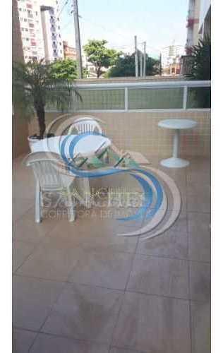 Imagem 28 de 28 de Apartamento 3 Dormitórios Praia Grande Vila Tupi - V1261