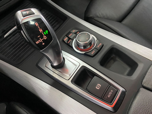 Imagem 13 de 15 de Bmw X5 Xdrive 50i 4.4 Bi-turbo 2011/2011