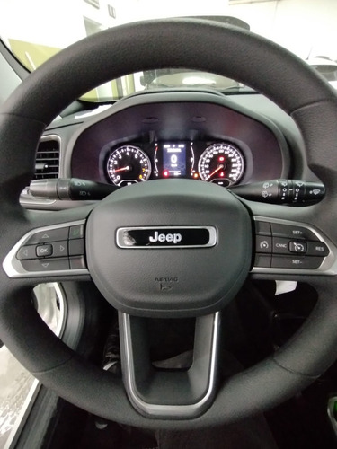 Jeep Renegade 1.3 T270 TURBO FLEX AT6