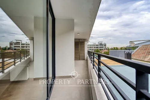 Venta Exclusivo Departamento, En Ñuñoa!