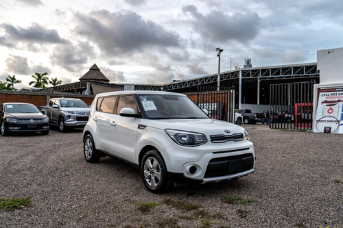 Imagen 3 de 15 de Kia Soul