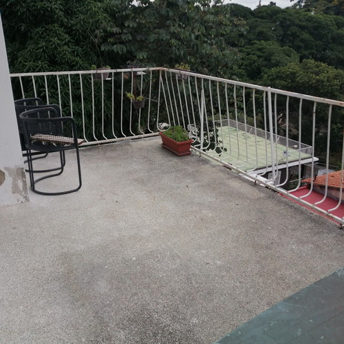 Imagen 14 de 15 de Se Vende Casa 500m2 3h+s/3b+s/3p Las Palmas