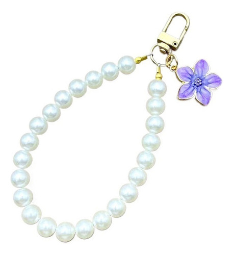 Qk Pulsera Con Cordón For Teléfono Móvil Con