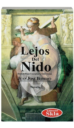 Libro Lejos Del Nido Original